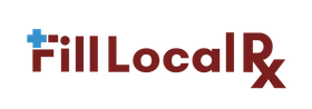 Fill Local Rx logo